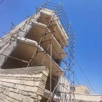 نصب داربست فلزی و اجرای کفراژ /سرتاسر اصفهان/|خدمات پیشه و مهارت|اصفهان, احمدآباد|دیوار