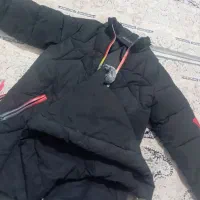 کاپشن بچگانه|لباس|پاکدشت, شهرک امام رضا|دیوار