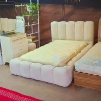 تخت و سرویس خواب تدی