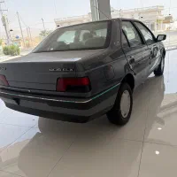 پژو۴۰۵ دوگانه گازسیمی موتور|خودرو سواری و وانت|اشکنان, |دیوار