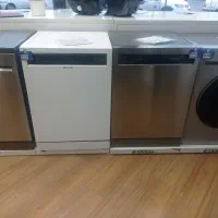 ظرفشویی اسنوا سفید و سیلور با18میلیون تخفیف