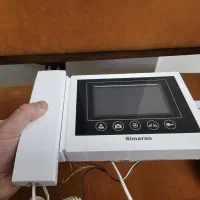 آیفون تصویری سیماران|دوربین مداربسته|محمدشهر, محمدشهر|دیوار