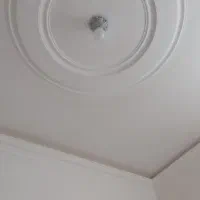 گچکاری وگچبری وزیر کار و رویه ولکه گیری|خدمات پیشه و مهارت|هشتگرد, شهرک ولیعصر (مصلی)|دیوار