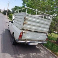 پیکان وانت۸۶