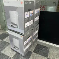 جارو رباتیک مدل Robot Wacuum X20 plus شیائومی|جاروبرقی، جارو شارژی، بخارشو|تهران, میدان ولیعصر|دیوار