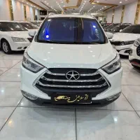 جک S3