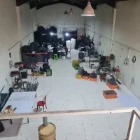 استخدام کارگر ساده در کارگاه تولیدصندلی تاشو پردیس