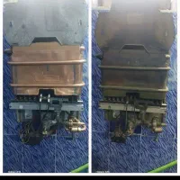 ابگرمکن گازی وبرقی و بخاری گازی نصب و تعمیر میشود|خدمات پیشه و مهارت|کهنوج, |دیوار