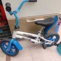 دوچرخه بچگانه