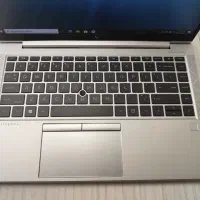مهندسی قدرتمند در حد نو Hp Elitebook 845G8 نسل۱۲|رایانه همراه|تهران, باغ فیض|دیوار