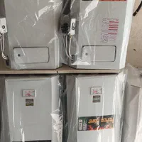 آبگرمکن های دیواری گالوانیزه ۳میل و ۴میل|آبگرمکن، پکیج، شوفاژ|مشهد, طبرسی شمالی|دیوار