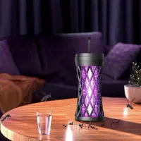 دستگاه حشره کش شارژی حرفه ای