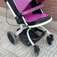 کالسکه خارجی