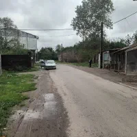 زمین دوردیوار بر اصلی خیابان نوروزی فخب|فروش زمین و ملک کلنگی|رشت, پیله داربن|دیوار