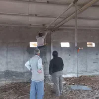 لوله کشی گاز خانگی و تجاری|خدمات پیشه و مهارت|میانه, |دیوار