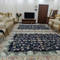 سه عدد فرش ۹ متر ۶۴ تومن