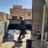 استخدام نگهبان ۲۴ ساعته در ساختمان در حال ساخت|استخدام سرایداری و نظافت|تهران, استاد معین|دیوار