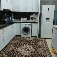 فروش آپارتمان همکف ۸۰ متری
