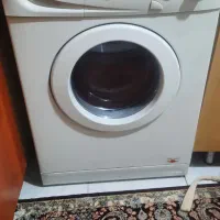 ماشین لباسشویی ابسال مدل الگانس