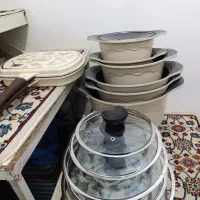 سرویس قابلمه راکلند