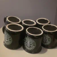 فنجان قهوه