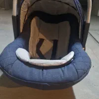 کریر و روروک بچه