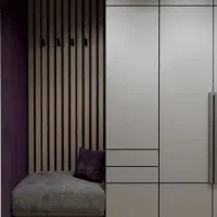 ساخت انواع کمد دیواری قیمت رقابتی 30% ارزان|مصالح و تجهیزات ساختمان|کرج, عظیمیه|دیوار