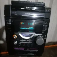 سونی vx88. بدون باند درحد. بروزرسانی حرفه ای