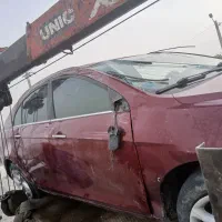 خودرو جیلی  امگراند۲۰۱۳