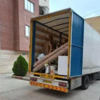 بارگیری حمل بارتخلیه جابجای اسباب‌کشی اثاثیه منزل