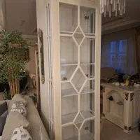 کابینت ویترین وکیوم ممبران