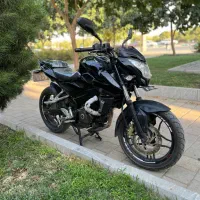 Ns200در حد