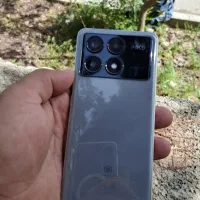 poco x6 pro 5G