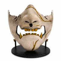 فیگور بازی Ghost Of Yote (پوشیدنی) به همراه پایه
