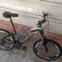 دوچرخه ۲۴ المپیا اصل