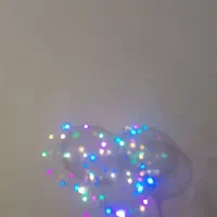 بادکنک برق زن