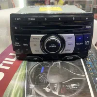 ضبط فاریک جنسیس کوپه 2011|قطعات یدکی و لوازم جانبی|شیراز, شریفآباد|دیوار