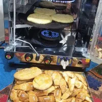 فر گازی خانگی|اجاق گاز و لوازم برقی پختوپز|زابل, |دیوار