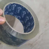 چسب شیشه ای ۹۰ یارد برند ناگو|لوازم التحریر|رباطکریم, نصیرشهر|دیوار