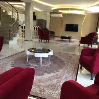 اجاره عمارت ویلا استخردار 4 خوابه جنگلی جکوزی|اجارهٔ کوتاه‌مدت ویلا و باغ|شفت, |دیوار