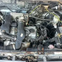 فروشی پراید ۱۴۱ مدل ۹۰|خودرو سواری و وانت|اردبیل, |دیوار