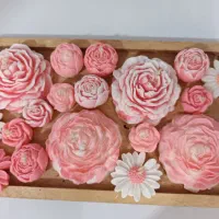 گیفت شمع عید غدیر و شمع فانتزی