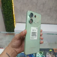 redmi note 13 512 gig در حد اکبند