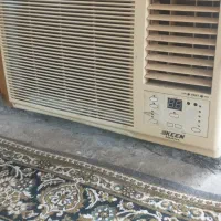 کولر پنجره ای