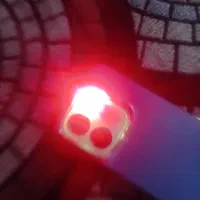 سنگ یاقوت سرخ و لعل سبز|جواهرات|ماهدشت, |دیوار