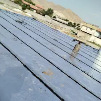 نصب و فروش ایزوگام در تمام نقاط فارس|خدمات پیشه و مهارت|شیراز, گل سرخ|دیوار