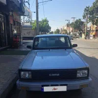 مزدا کارا ۲۰۰۰