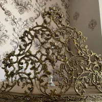 بوفه برنز|بوفه، ویترین، کنسول|کرمان, |دیوار