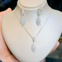 نیم ست های نقره ایتالیایی