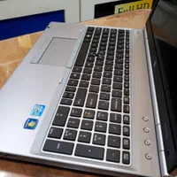 HP8570p|رایانه همراه|گرگان, |دیوار